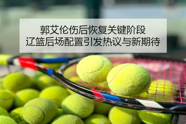 郭艾伦伤后恢复关键阶段 辽篮后场配置引发热议与新期待